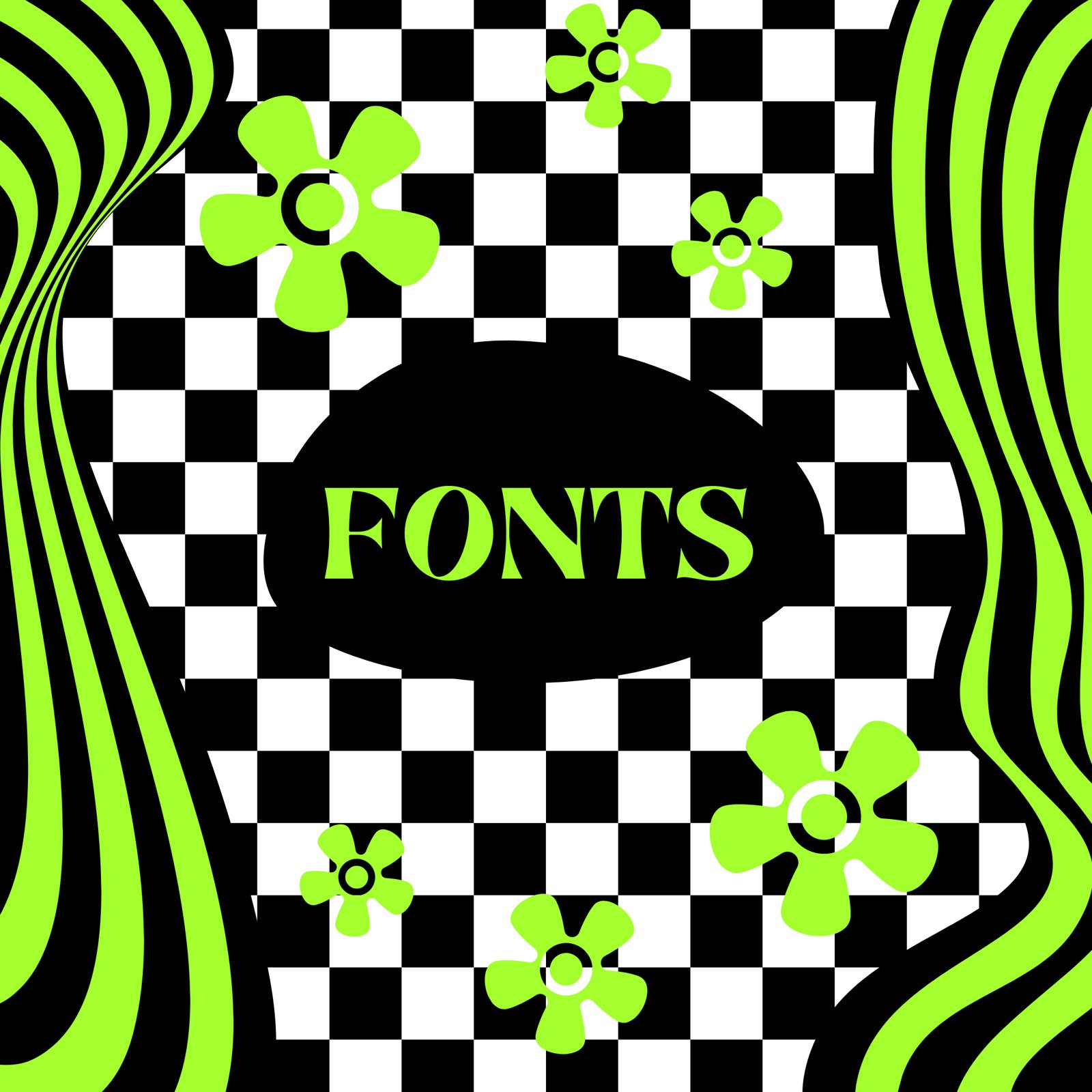 Fonts