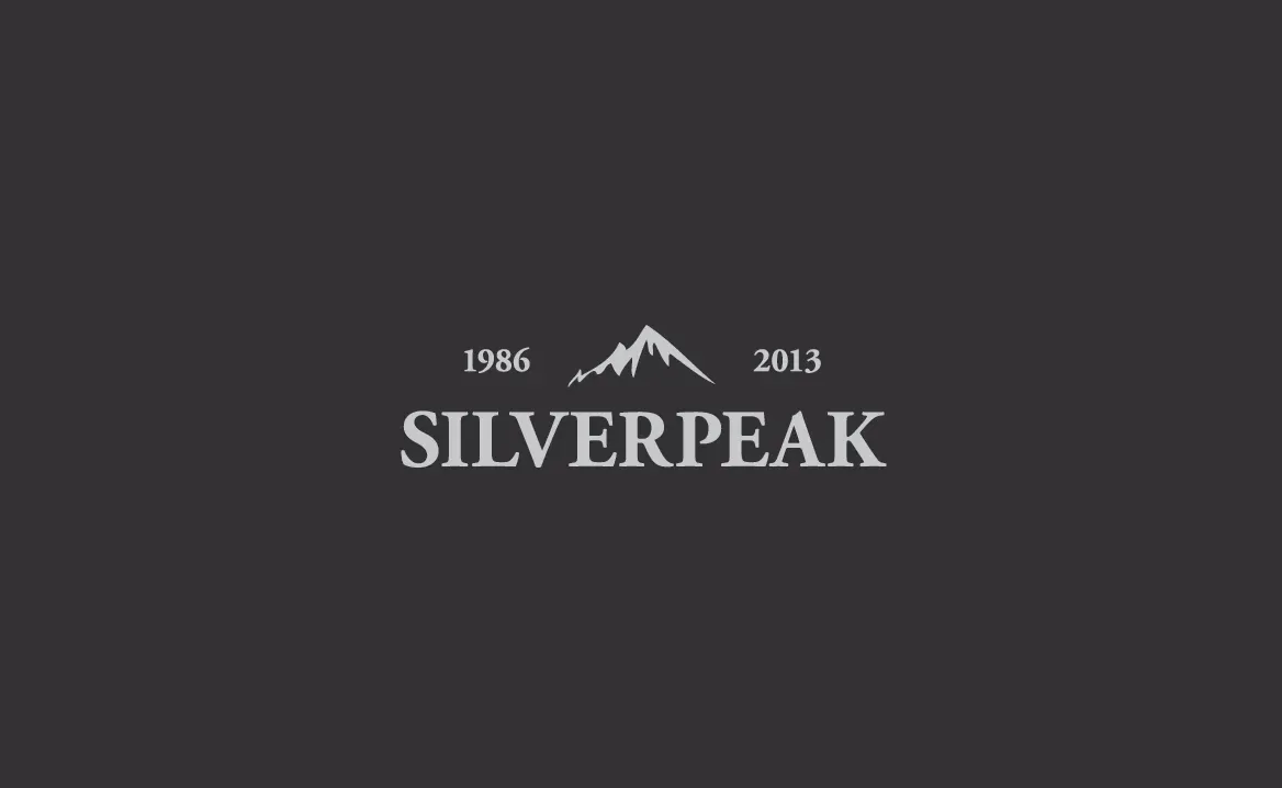 Silverpeak Stationery Set Invoice