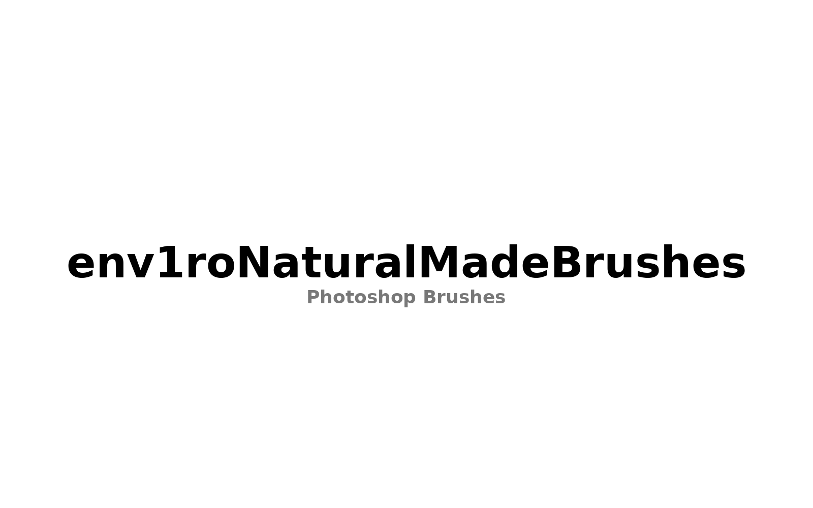 Risingsun Brush