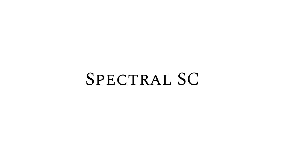 Spectral SC