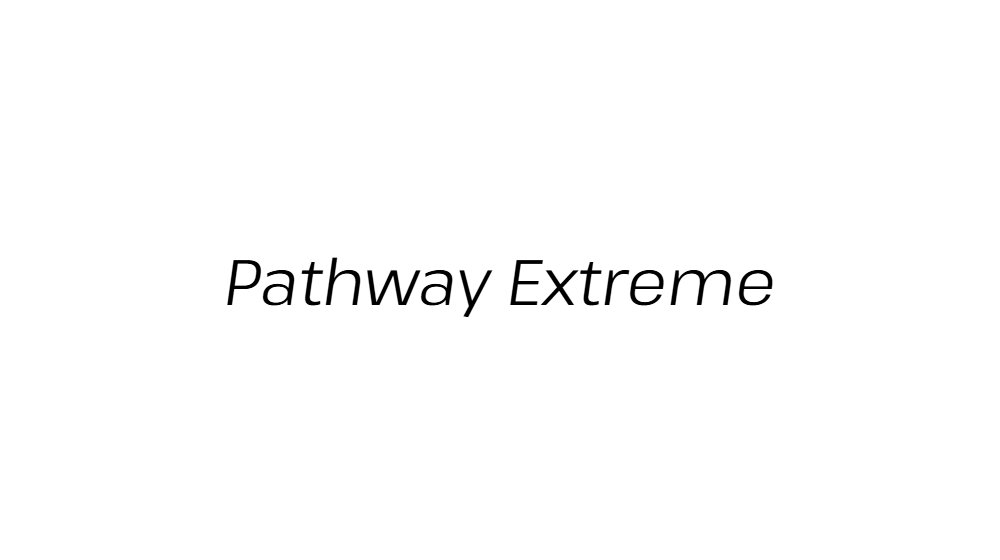 Pathway Extreme