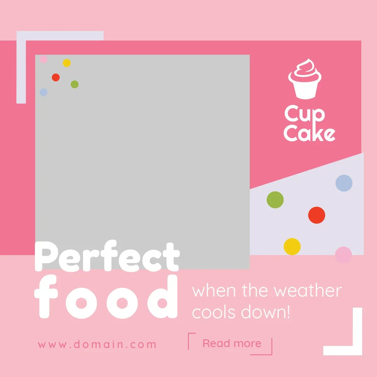 Rich Belgian Chocolate Fudge Cake Special - Layout 1
