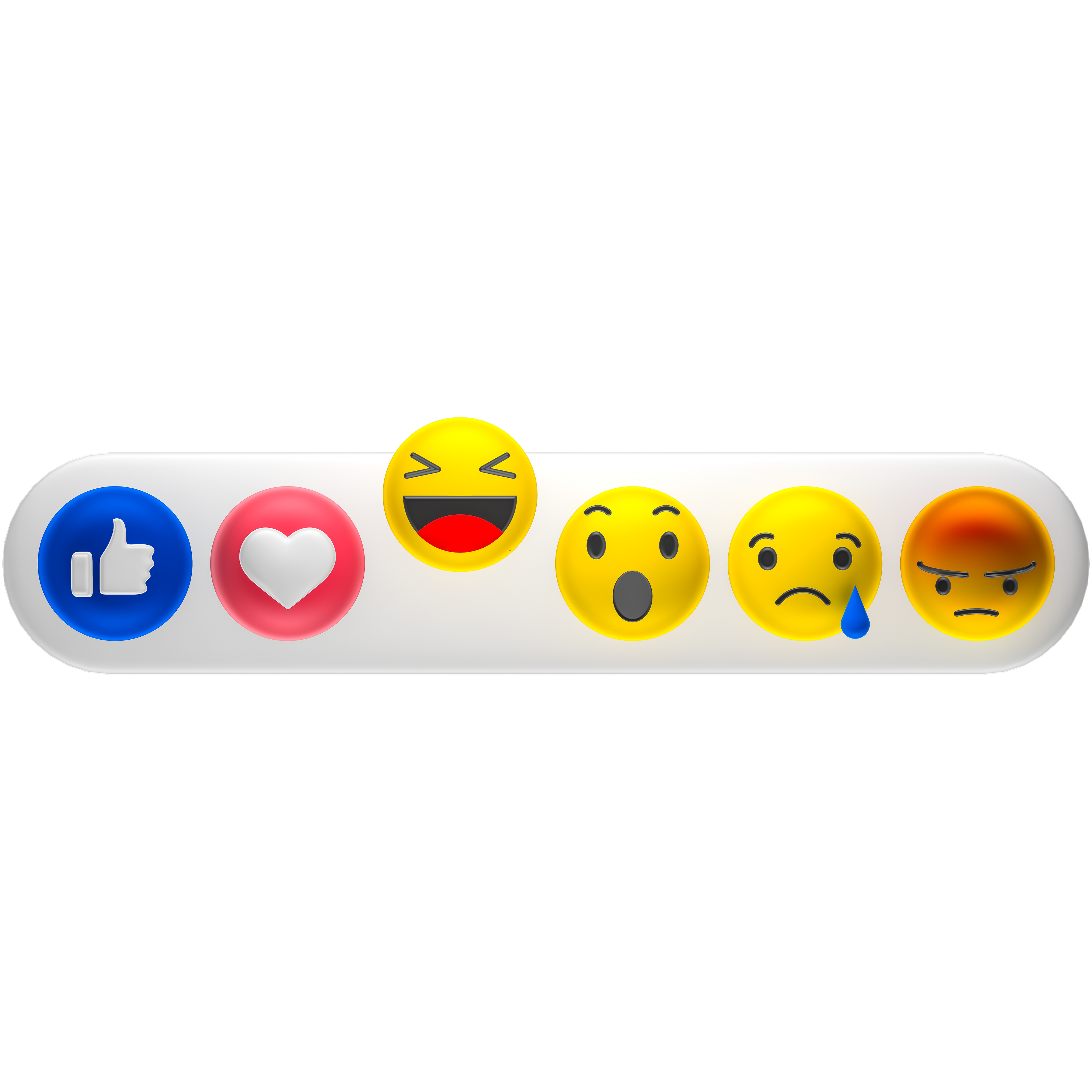 3D Reactions Bar 04