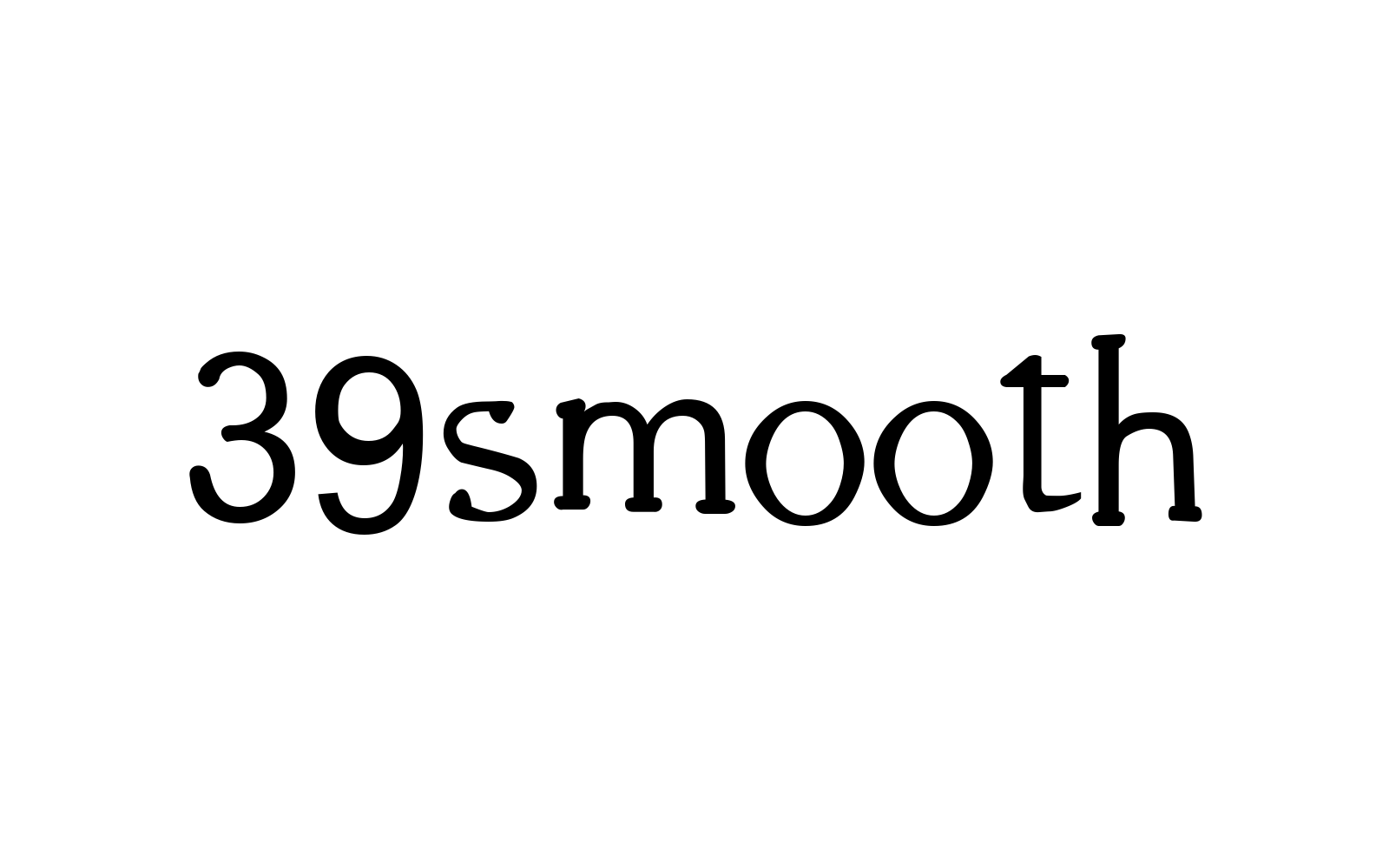 39smooth