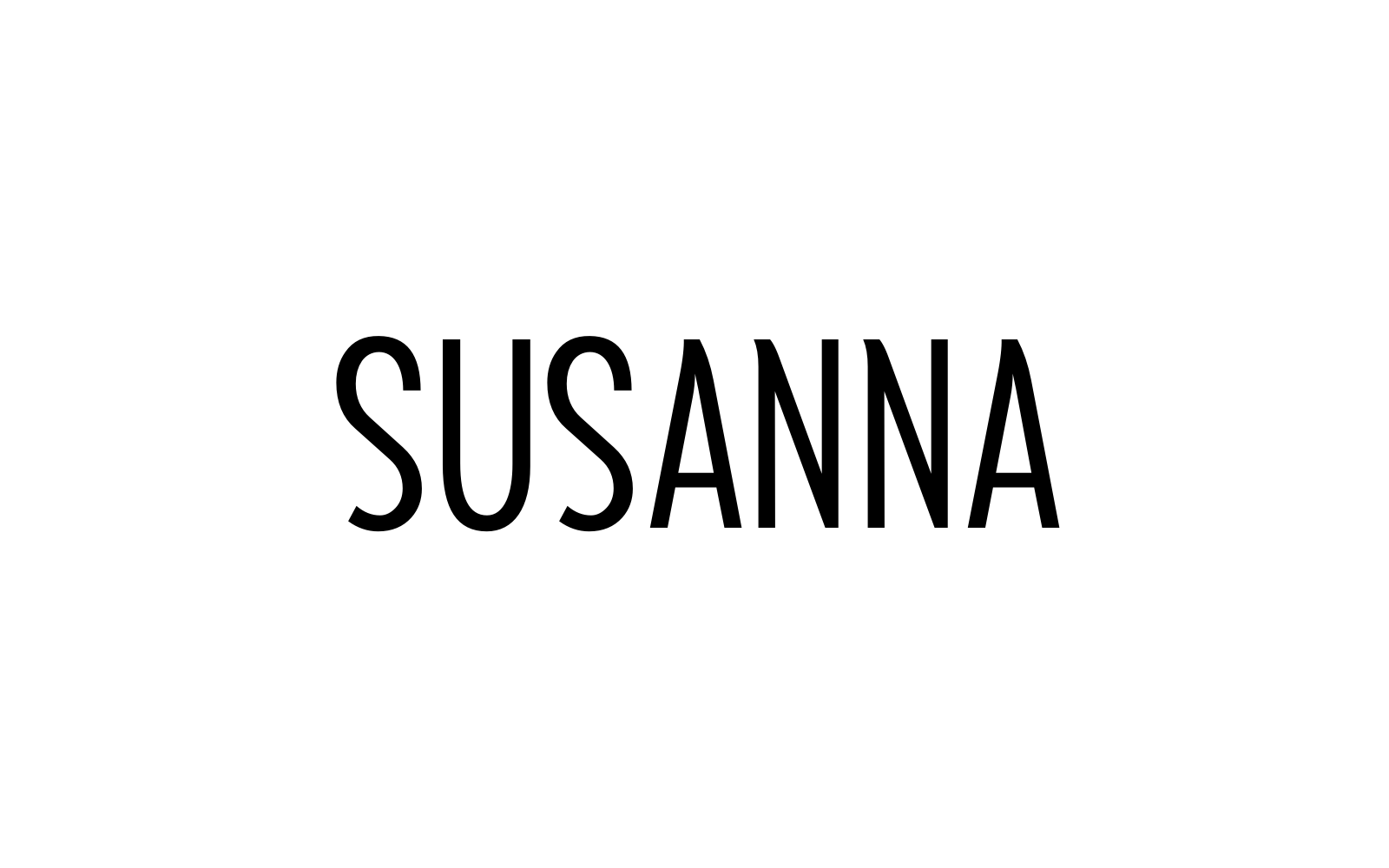 SUSANNA