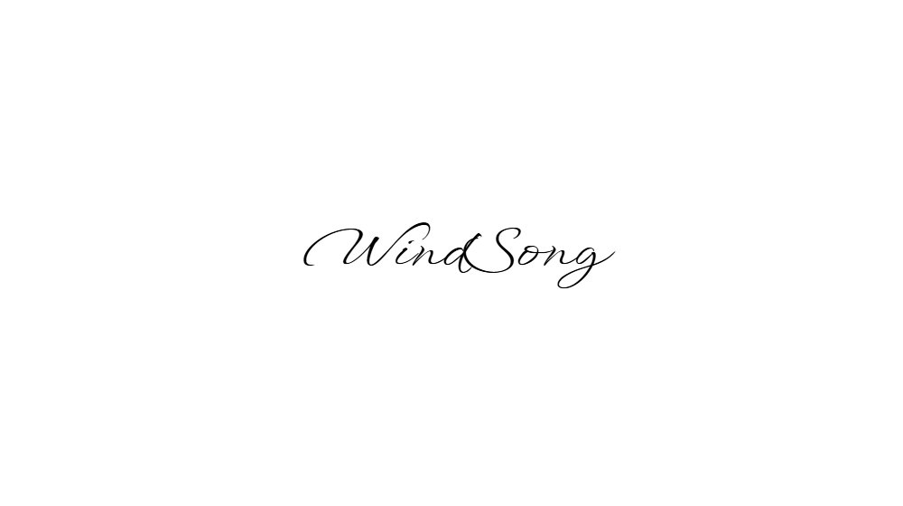 WindSong