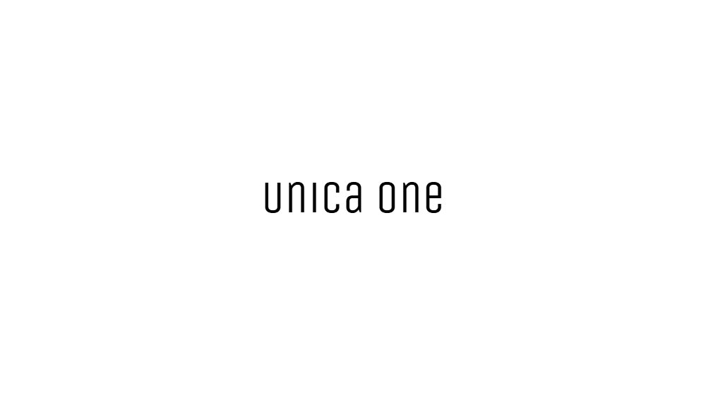 Unica One