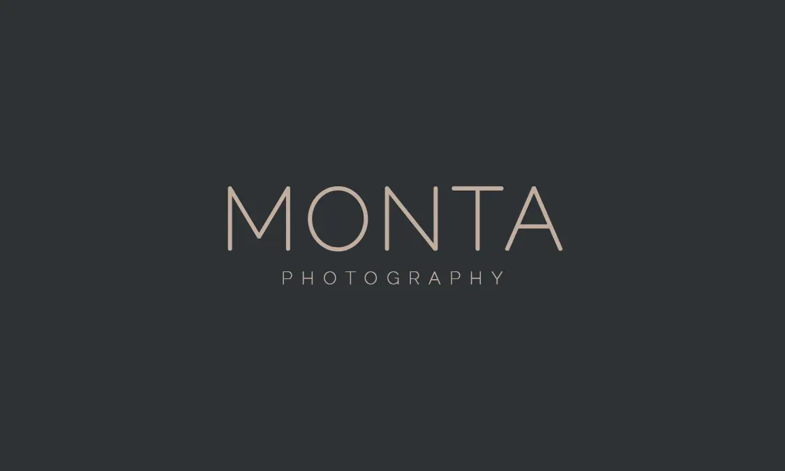 Monta Creative Business Card