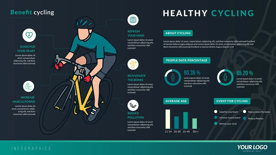 Premade Safety Infographic