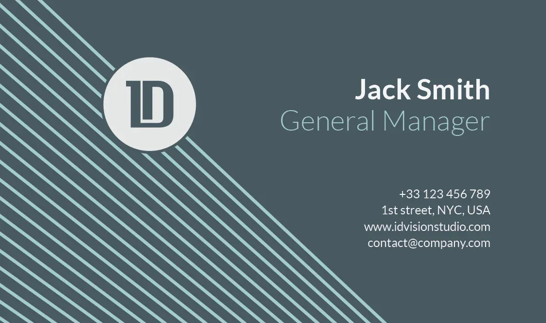 Stationery Corporate Identity 006