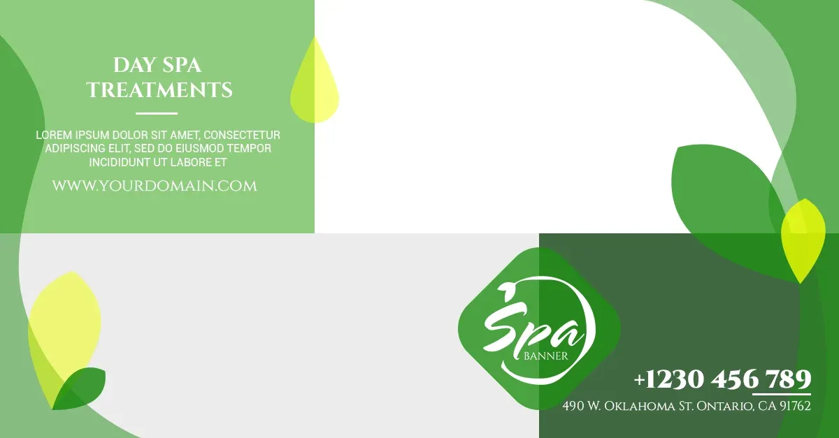 Warm Basalt Stone Relaxation Therapy Promo