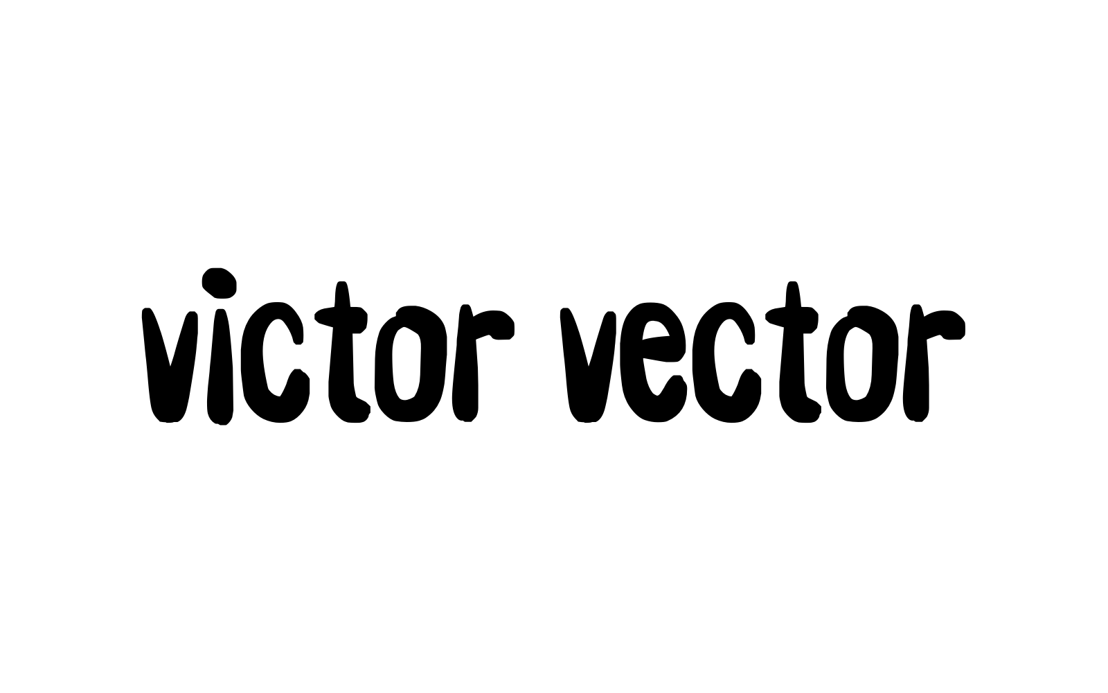 victor vector