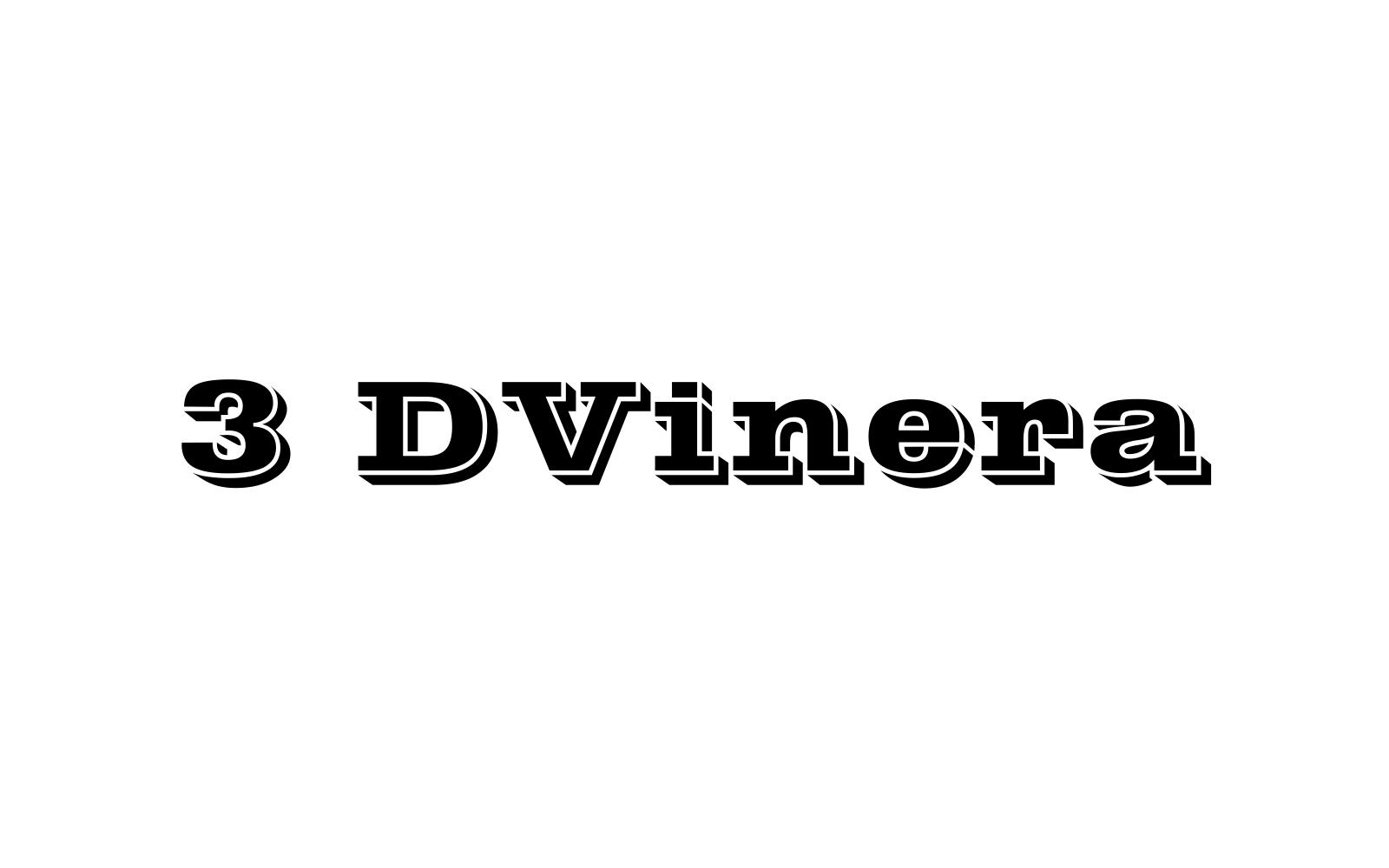 3-DVinera