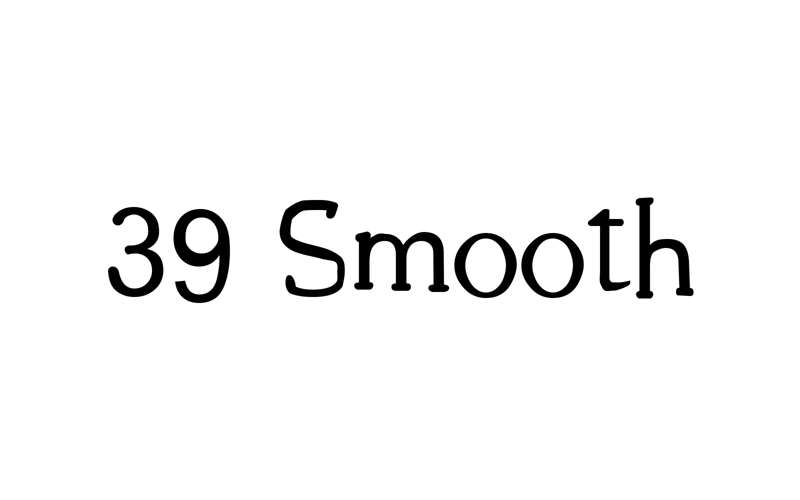 39 Smooth