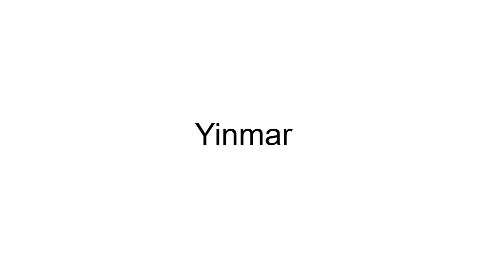 Yinmar