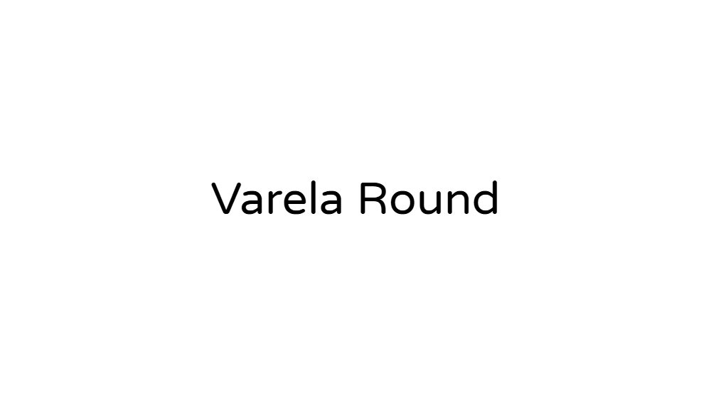Varela Round