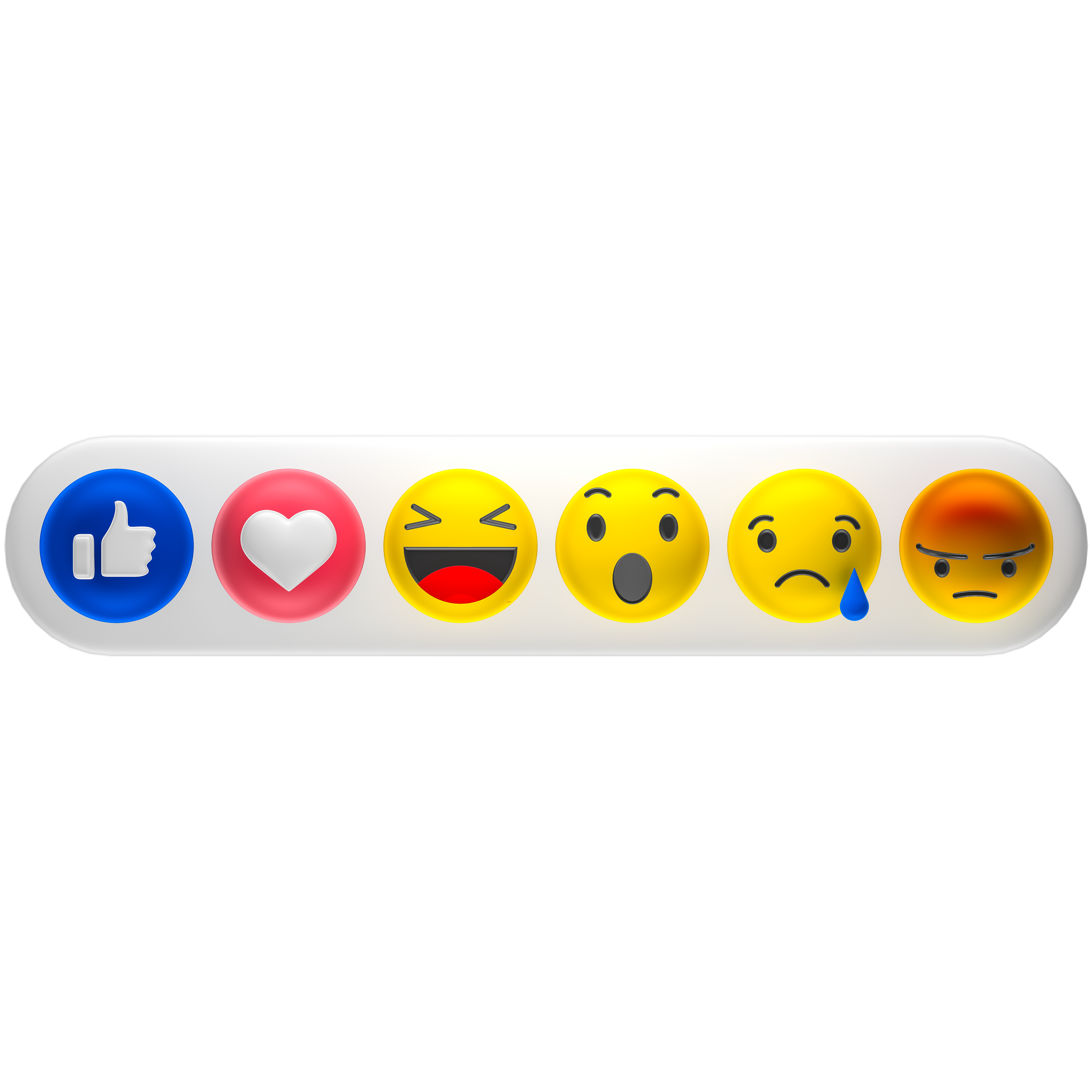 3D Reactions Bar 01