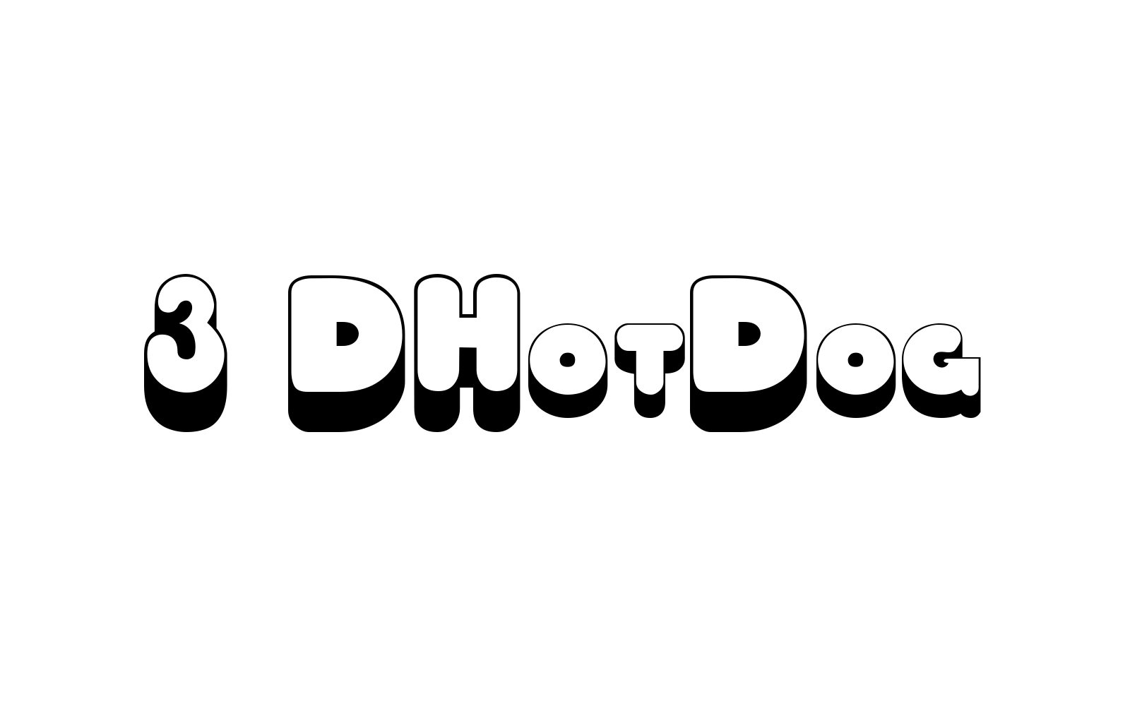 3-DHotDog