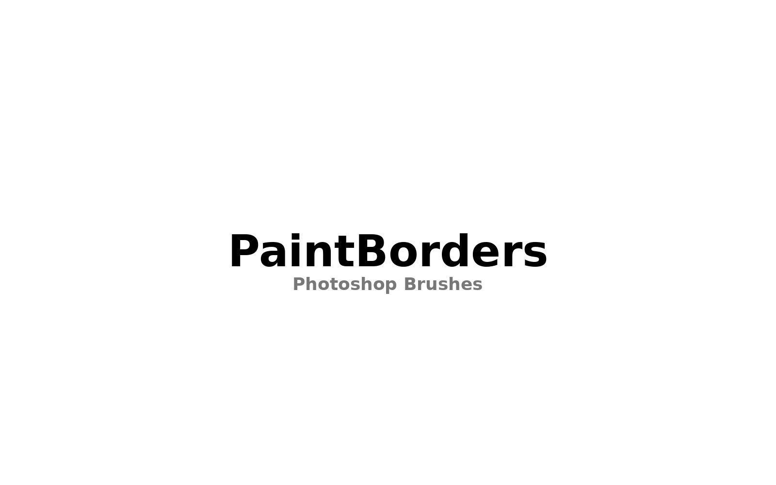 Halftone Brush