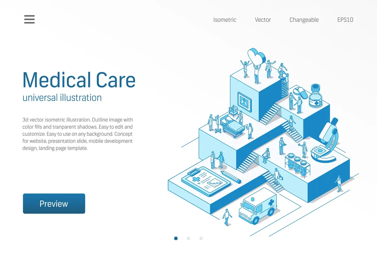 Medical Care Team