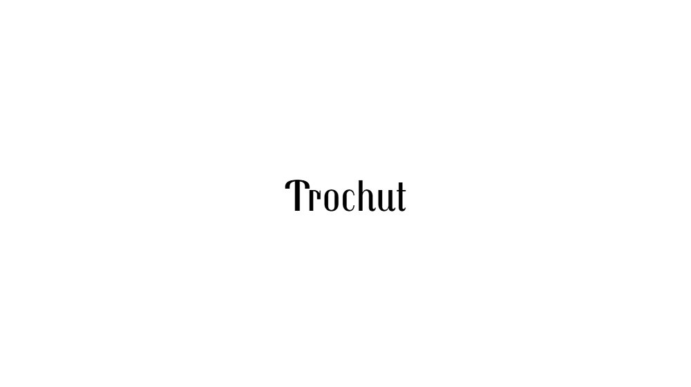 Trochut
