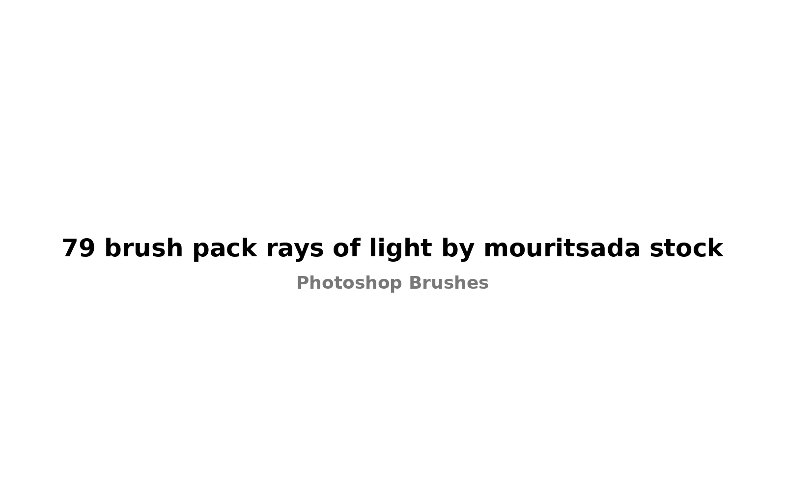 78-decorative Brush By Szuia Pack