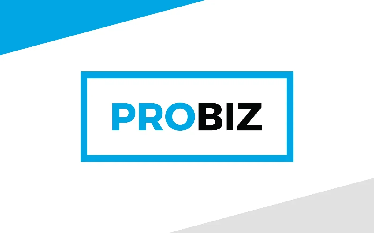 Probiz Stationery Elements
