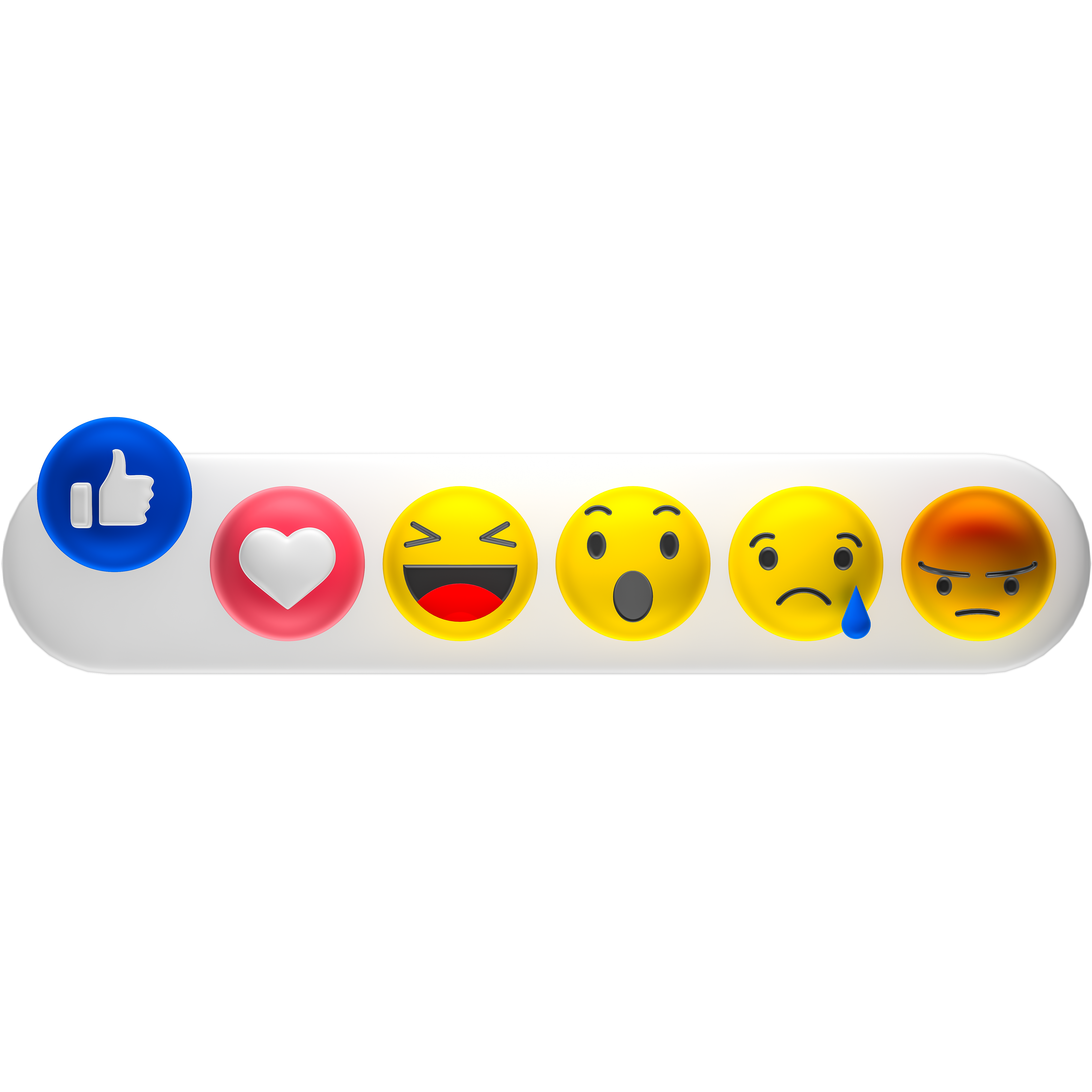 3D Reactions Bar 02