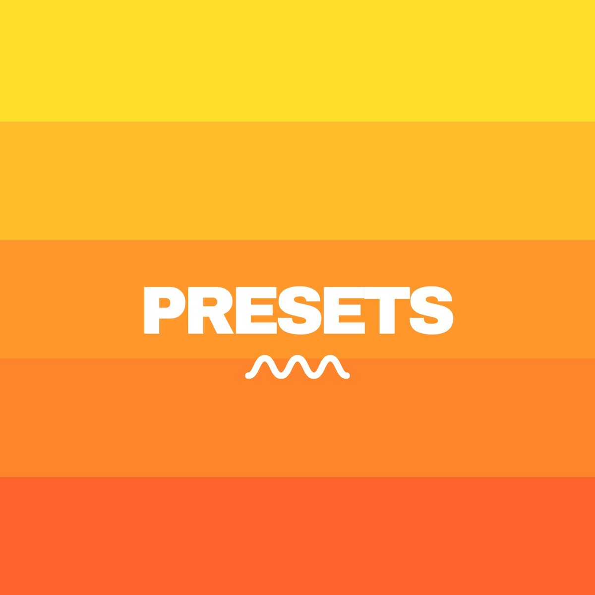 Premium Interior Preset 3