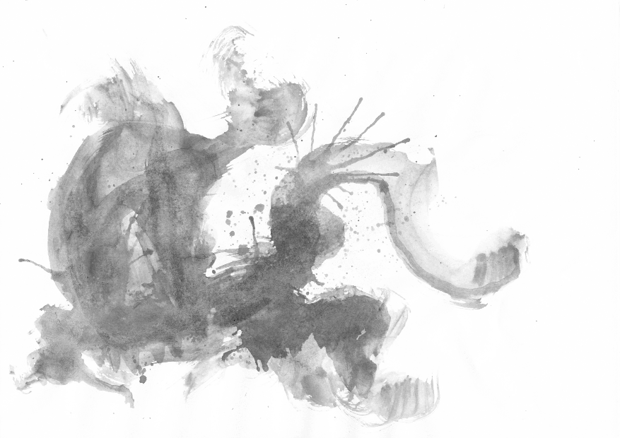 93-brush Pack Grungy Frames 02 By Mouritsada Stock Pack