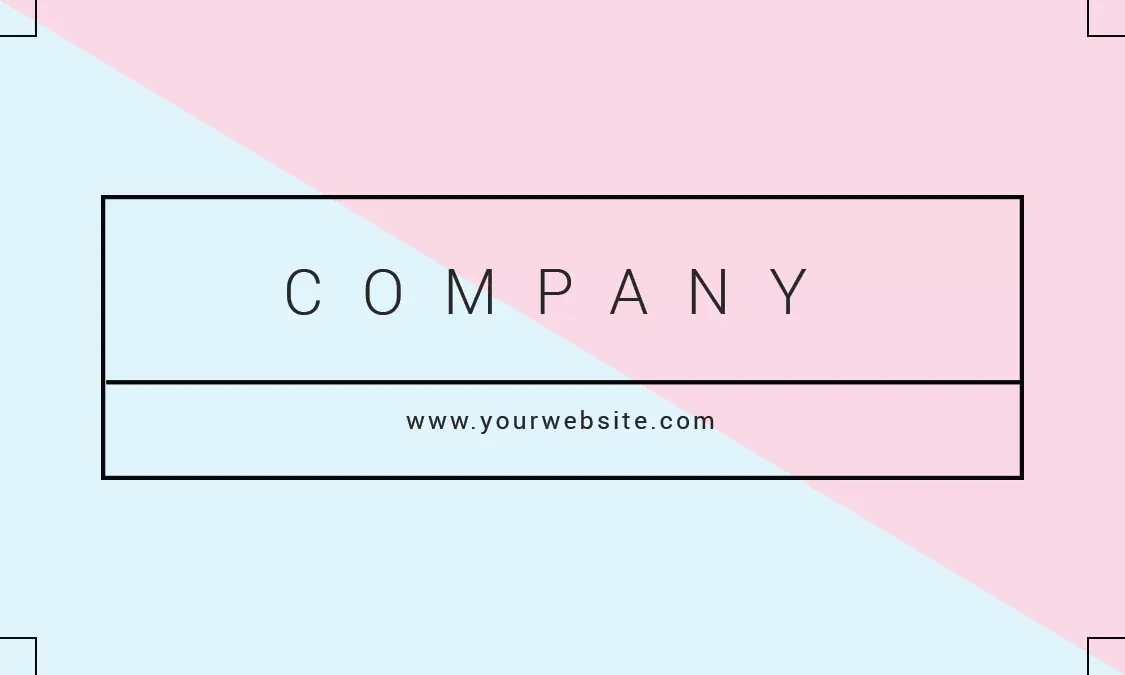 Main File - 15 Business Card (Back)