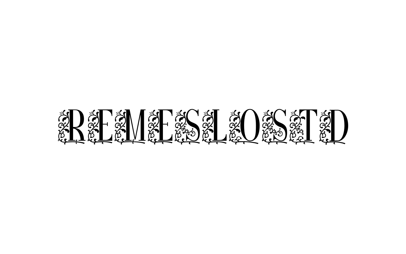 RemesloSTD