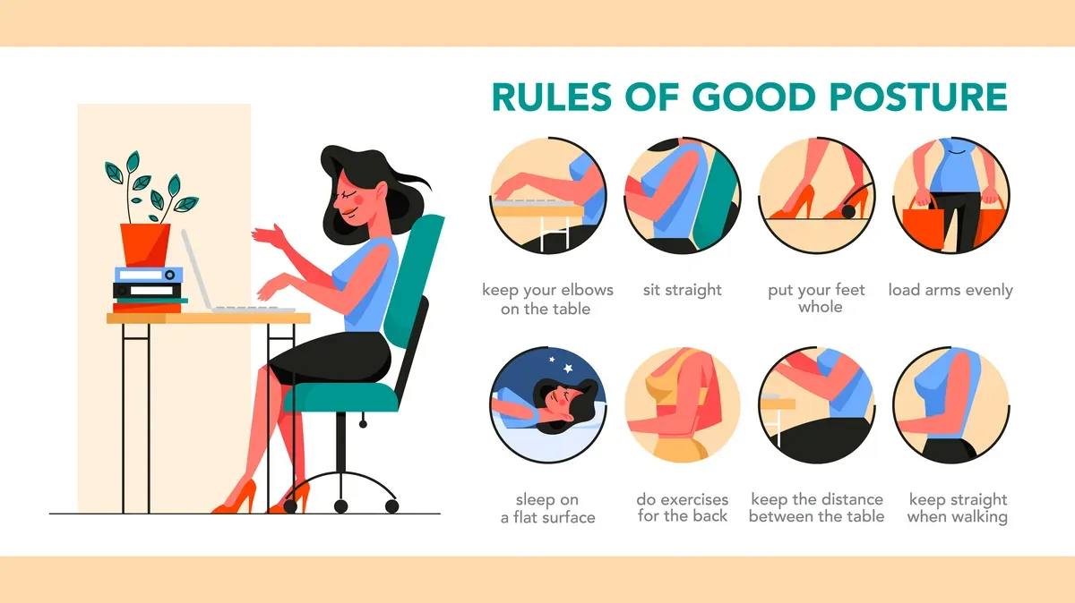 Get Good Infographic