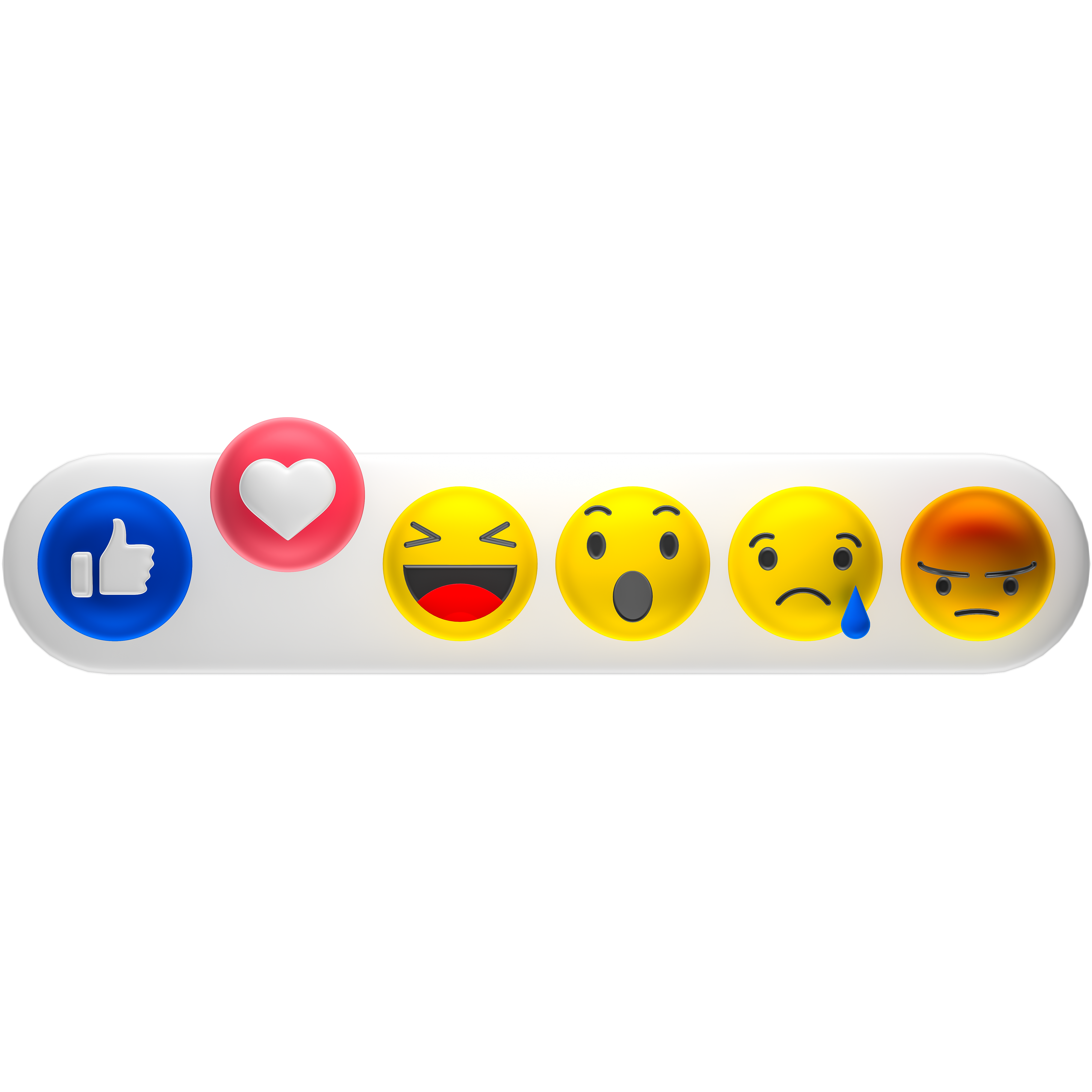 3D Reactions Bar 03