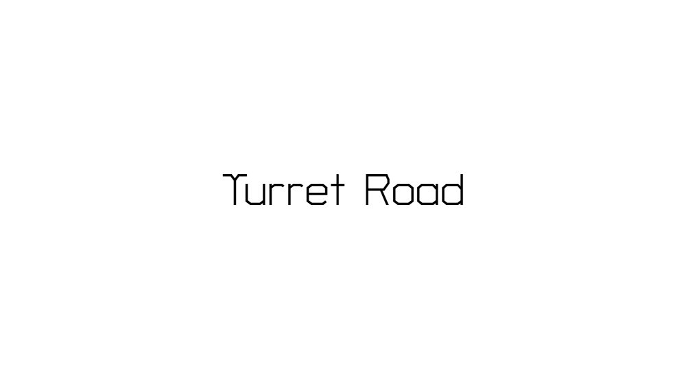 Turret Road