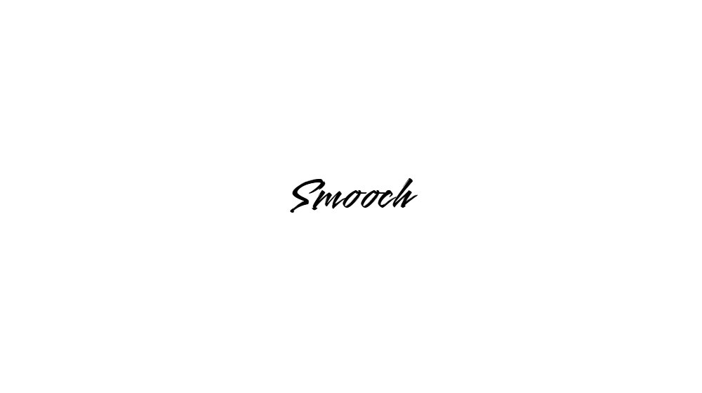 Smooch