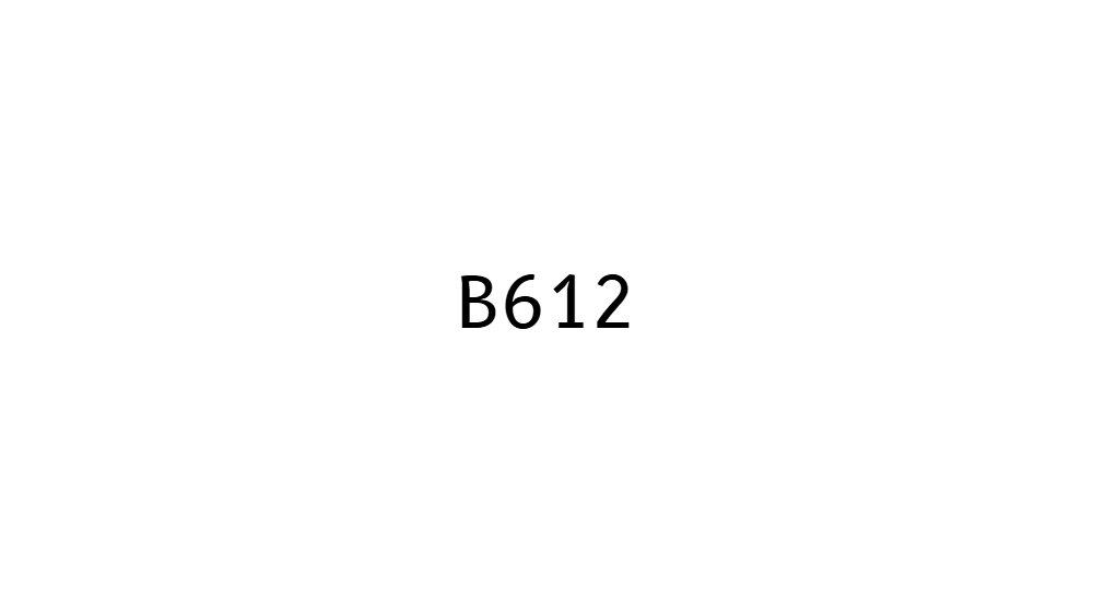 B612