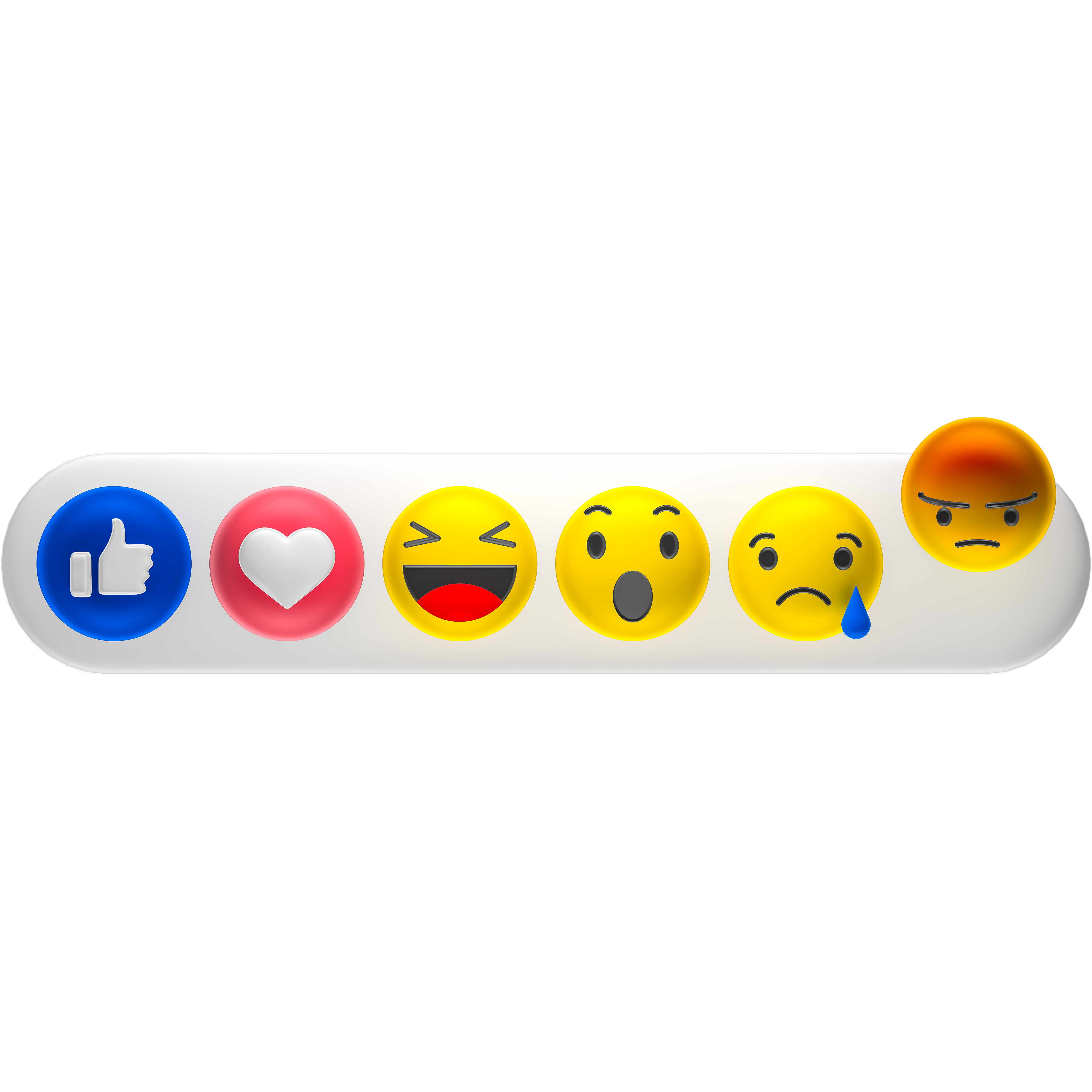 3D Reactions Bar 07