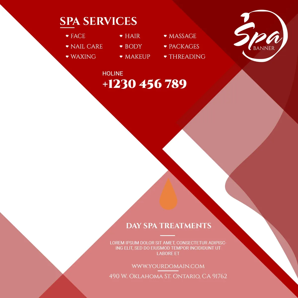 Zen Bamboo Water Sanctuary Spa Day