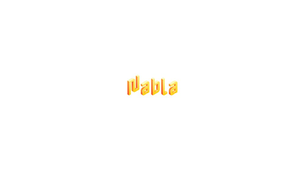 Nabla