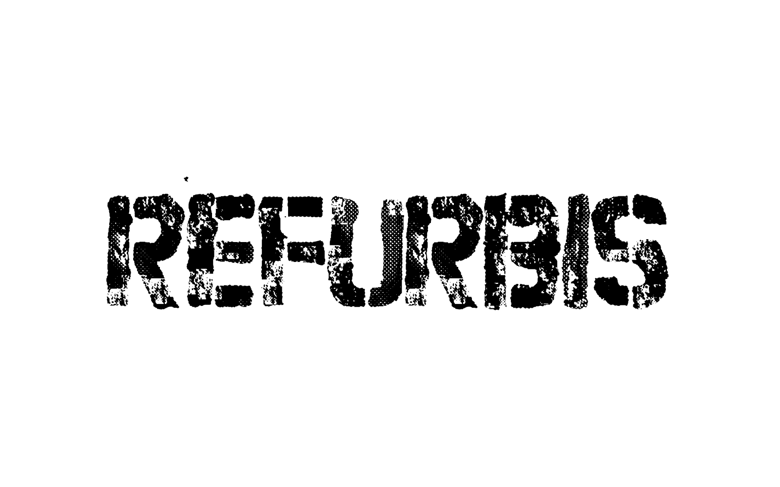 REFURBIS