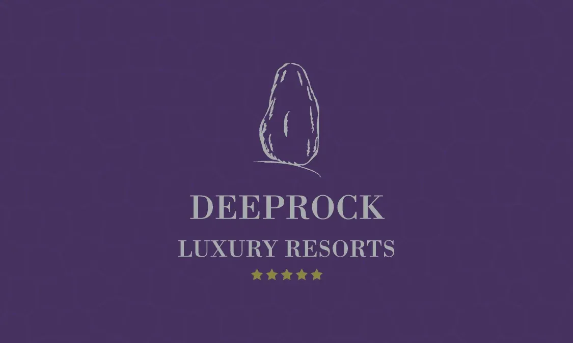 Deeprock Stationery Set Invoice