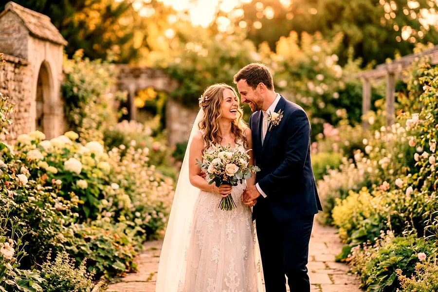 Wedding Vivid Dynamic Lightroom Preset