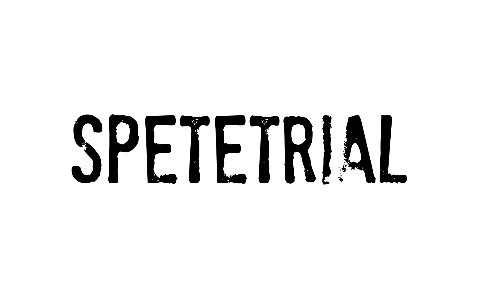 SPETETRIAL