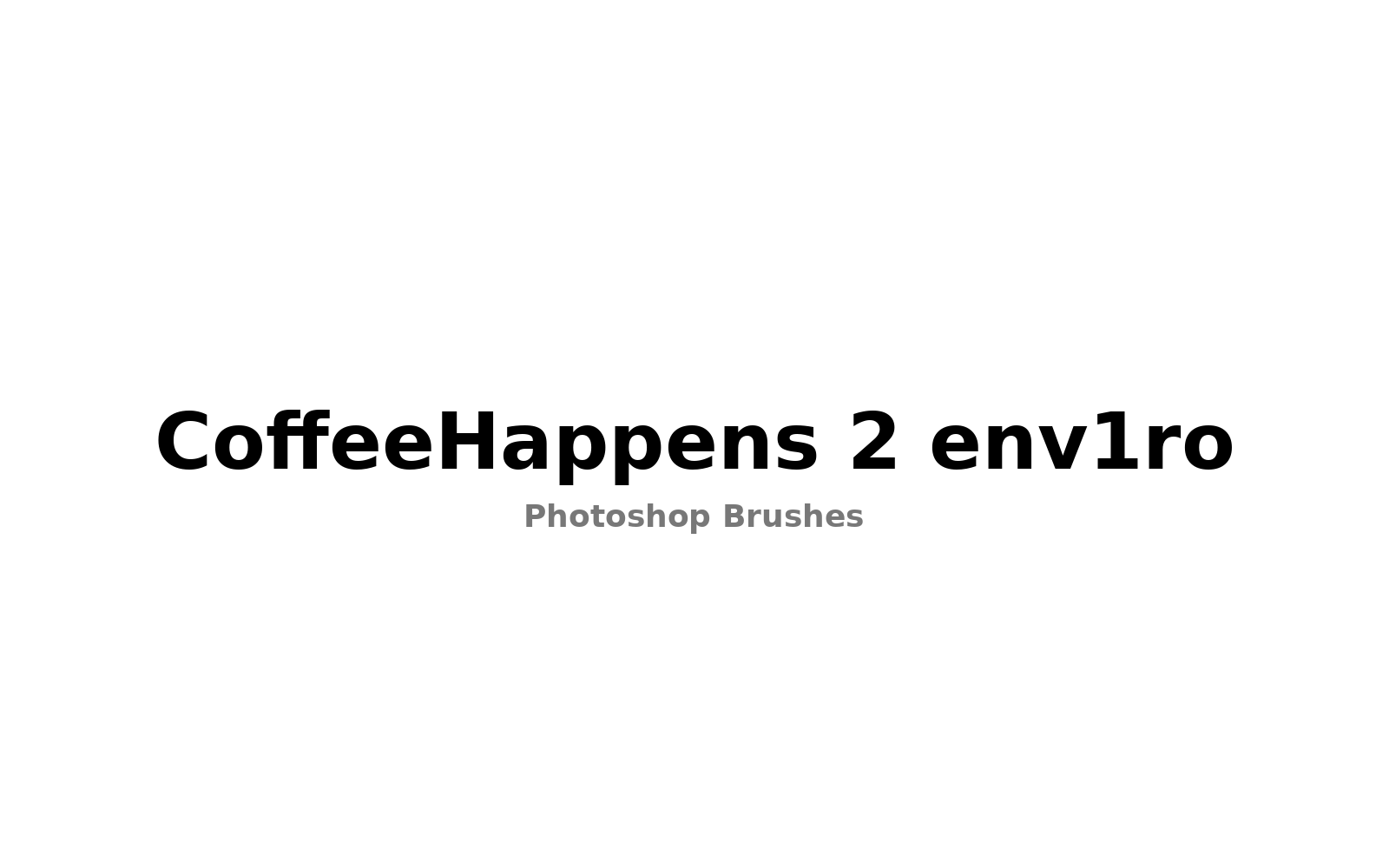 Circlenaturalness 3 Brush