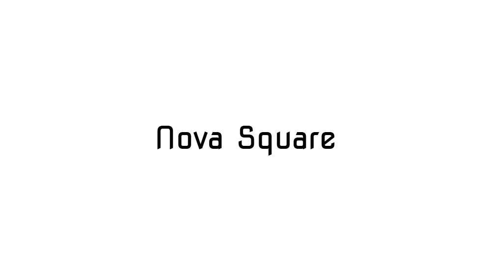 Nova Square