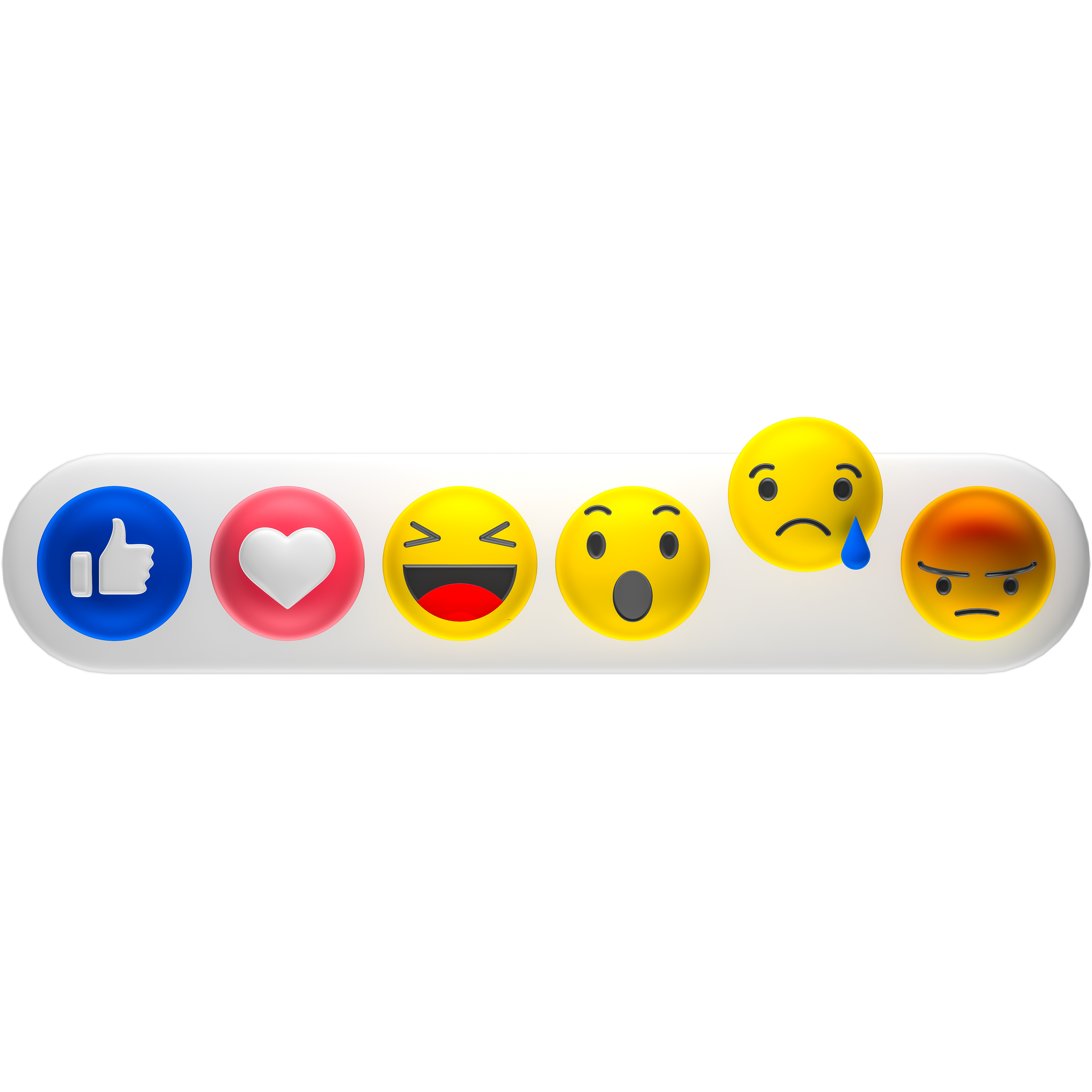 3D Reactions Bar 06