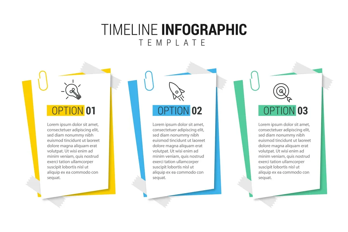 Business Infographic