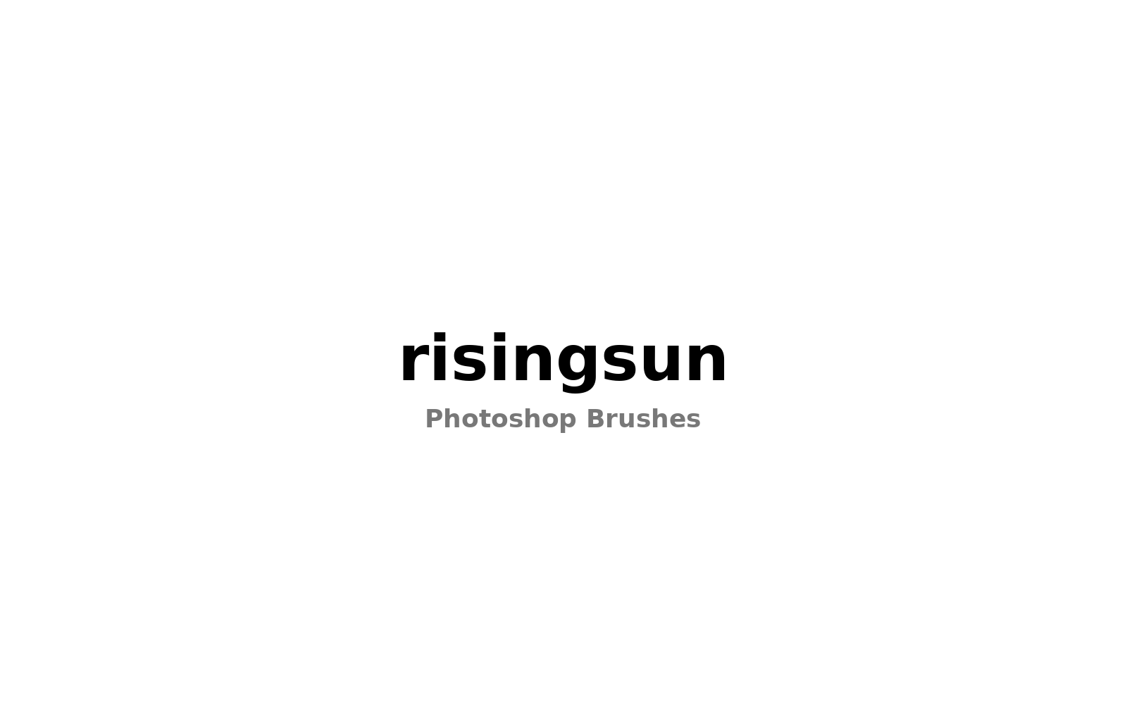 Hightech Circles Brush Vol. 3