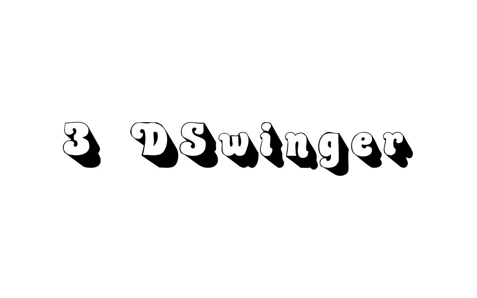 3-DSwinger